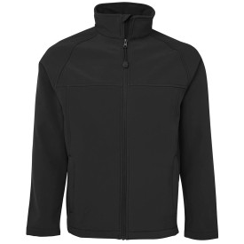 Tactical Soft Shell Jacket